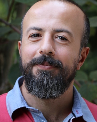 Foto de Sarah Rodriguez